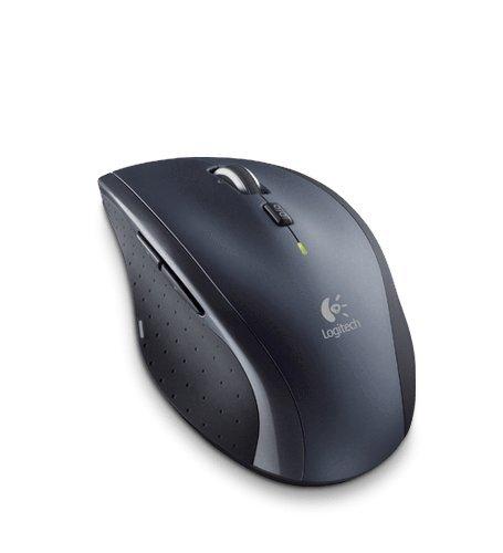 Logitech MK620 Wireless Combo Mice + Keyboard set QWERY UK - Fatbat UK