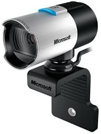 Microsoft LifeCam Studio Webcam