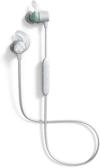 Jaybird Tarah Wireless In-Ear Sport Earphones Nimbus Grey/ Jade