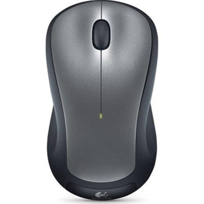 Logitech M310 Wireless optical Mice Mouse - Silver