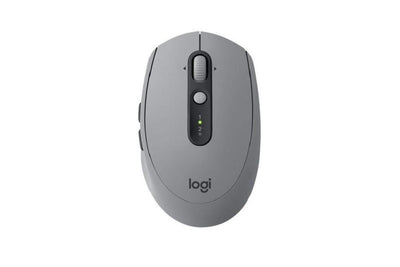 Logitech M590 Silent Wireless Bluetooth Mouse Mice for Windows MAC multi device