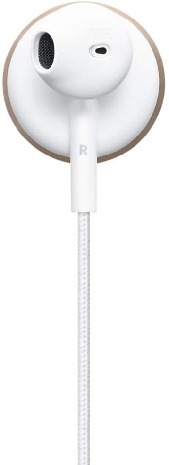 i.am+ Buttons Bluetooth Earphones Headphones - (Gold White)