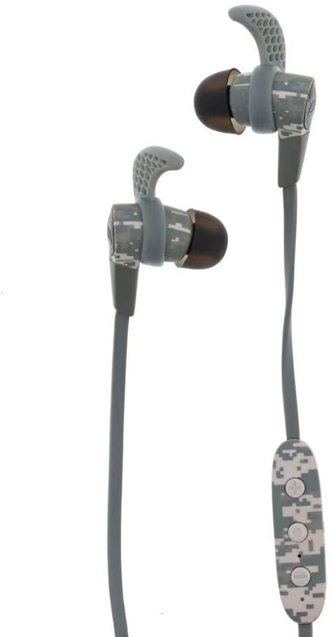 Jaybird X3 Sport Wireless in-Ear Headphones Camo