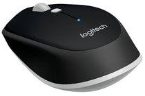 Logitech M535 Bluetooth Mouse  BLACK !A - Fatbat UK