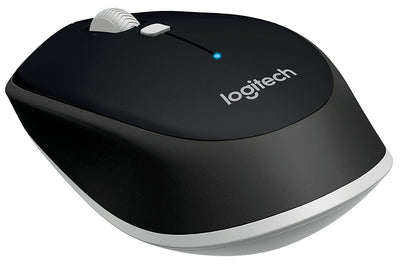 Logitech M535 Bluetooth Mouse  BLACK !B - Fatbat UK