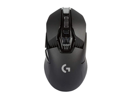 Logitech G900 Chaos Spectrum Professional Grade Wired & Wireless Gaming Mouse