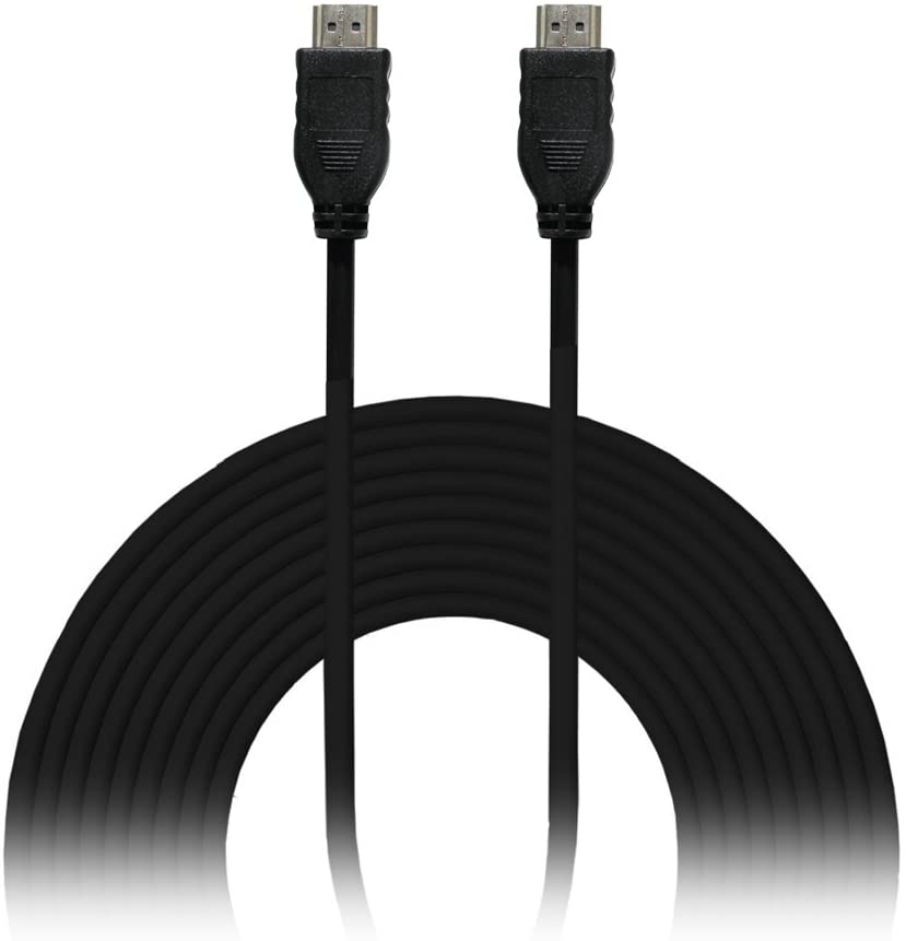 Jivo HDMI Cable 3m - Black
