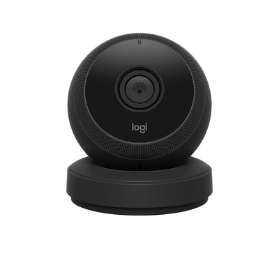 Logitech Circle Security Camera - Wireless HD