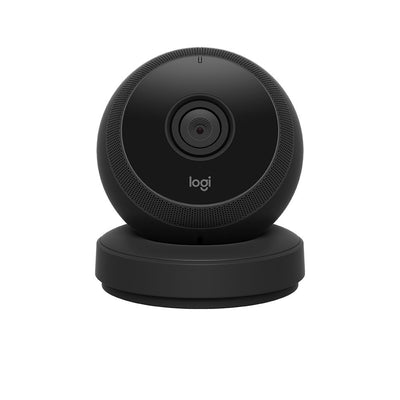 Logitech Circle Security Camera - Wireless HD