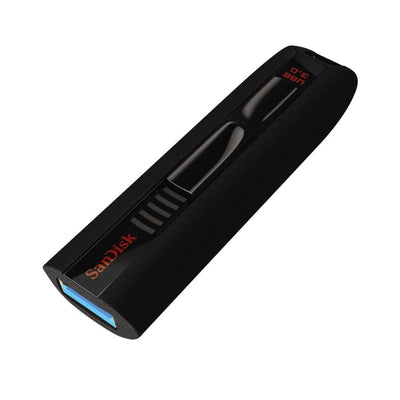SanDisk Extreme 64 GB USB Flash Drive USB 3.0 up to 245 MB/s