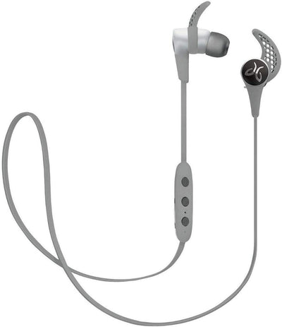 Jaybird X3 Sport Wireless in-Ear Headphones Platinum