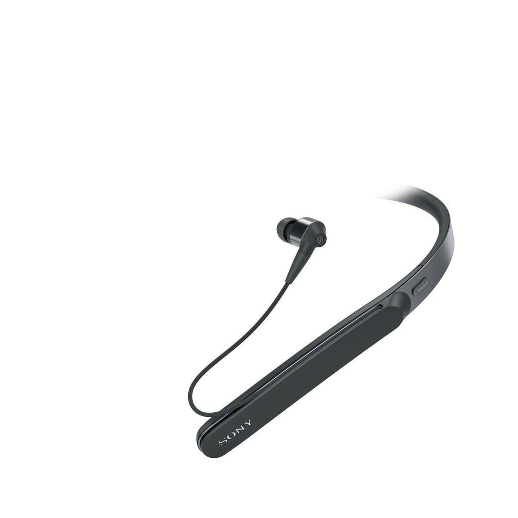 Sony WI-1000X Wireless In-Ear Noise Cancelling High Resolution Headphones !A - Fatbat UK
