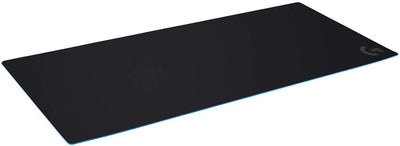 Logitech G840 Rubber Black – Mouse Pad