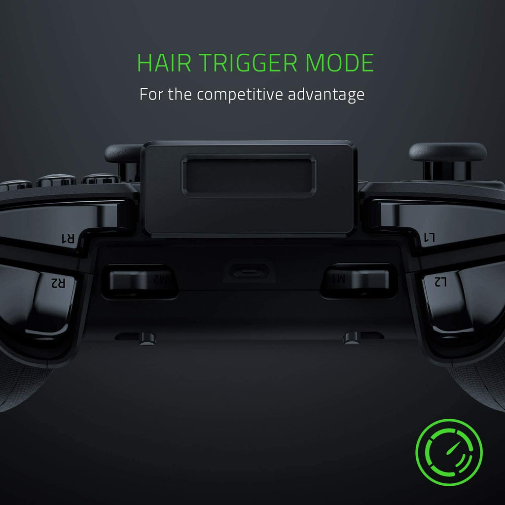 Razer Raiju Mobile Gaming Controller for Android