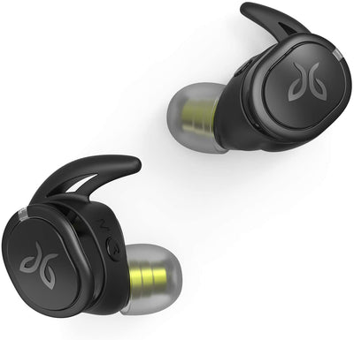 Jaybird RUN XT Wireless Headphones Black