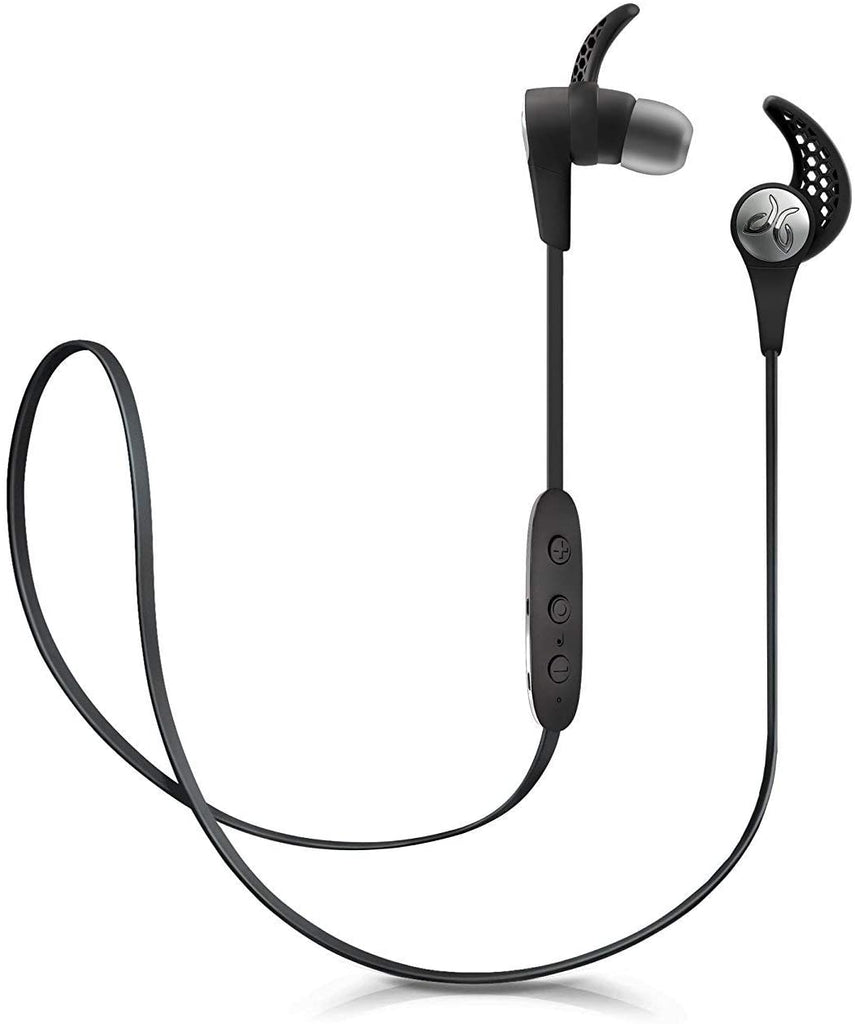 Jaybird X3 Sport Wireless in-Ear Headphones Black