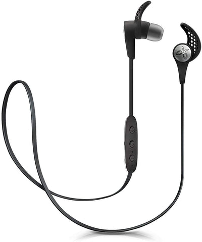 Jaybird X3 Sport Wireless in-Ear Headphones Black