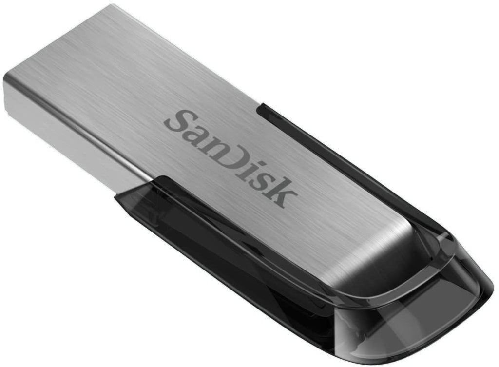 SanDisk Ultra Flair 128GB USB 3.0 Flash Drive