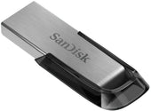SanDisk Ultra Flair 512GB USB 3.0 Flash Drive