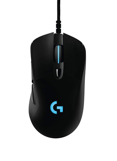 LOGITECH G403 Prodigy Wired Gaming Mouse