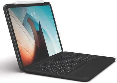 ZAGG IPAD Pro 11 Messenger Folio & Keyboard
