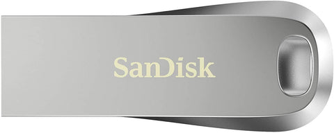 SanDisk Ultra Luxe 512GB USB 3.1 Flash Drive