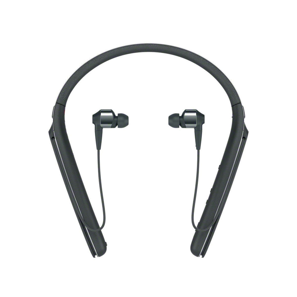 Sony WI-1000X Wireless In-Ear Noise Cancelling High Resolution Headphones !A - Fatbat UK