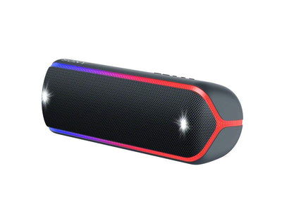 Sony XB32 Portable Bluetooth Speaker BLACK