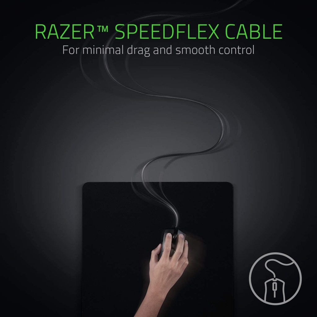 Razer Viper Wired Optical Gaming Mouse