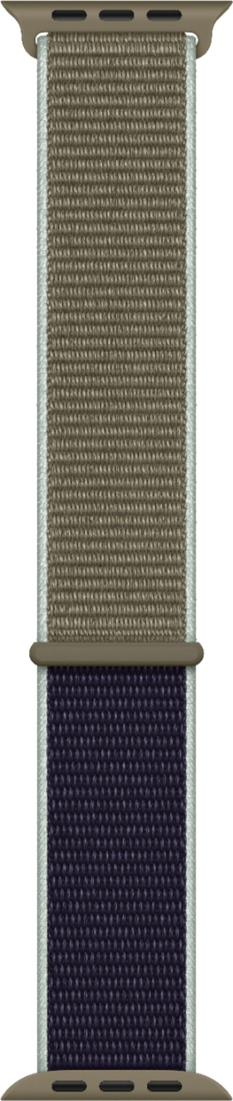 Apple Watch 44MM Sport Loop Khaki