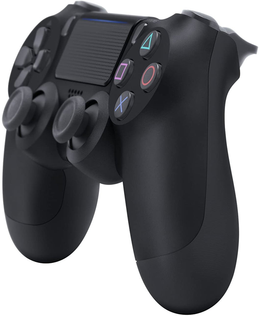 Sony PlayStation DualShock 4 Controller - Black