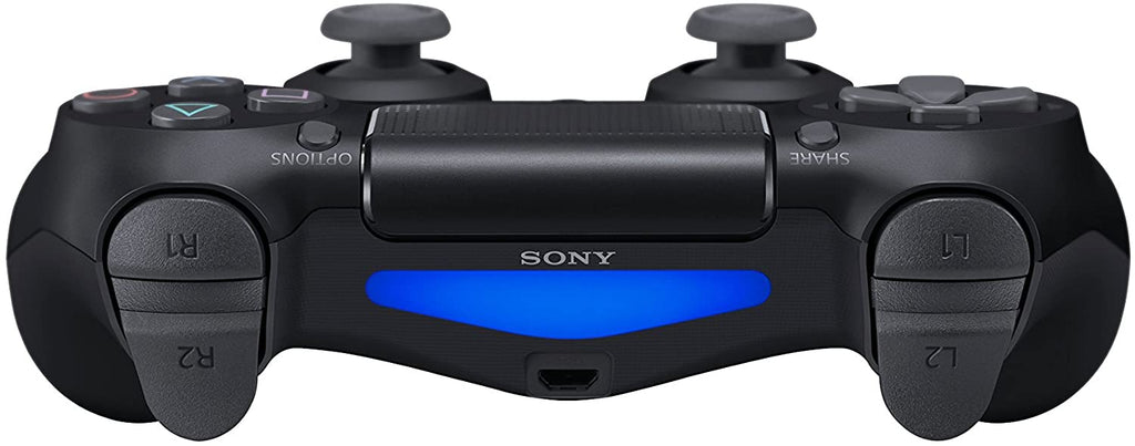 Sony PlayStation DualShock 4 Controller - Black
