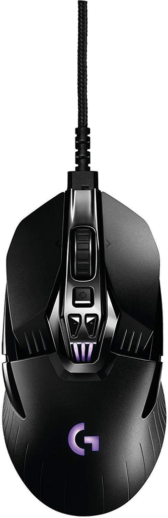 Logitech G900 Chaos Spectrum Professional Grade Wired & Wireless Gaming Mouse