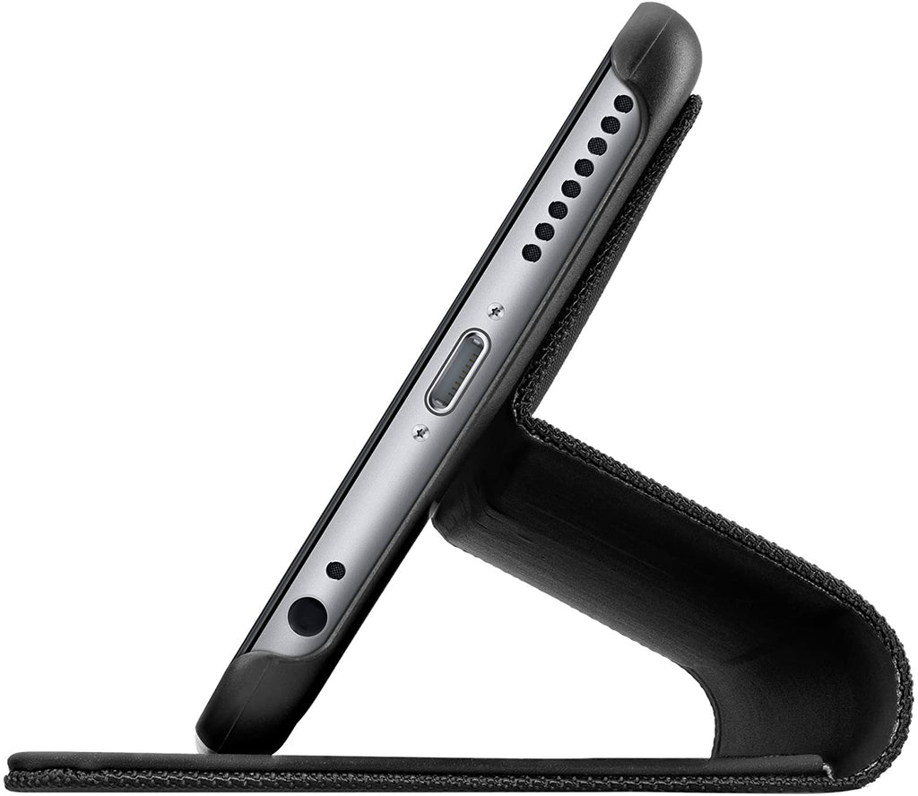 Logitech Folio Case for Apple iPhone 6 Plus, 6s Plus Black