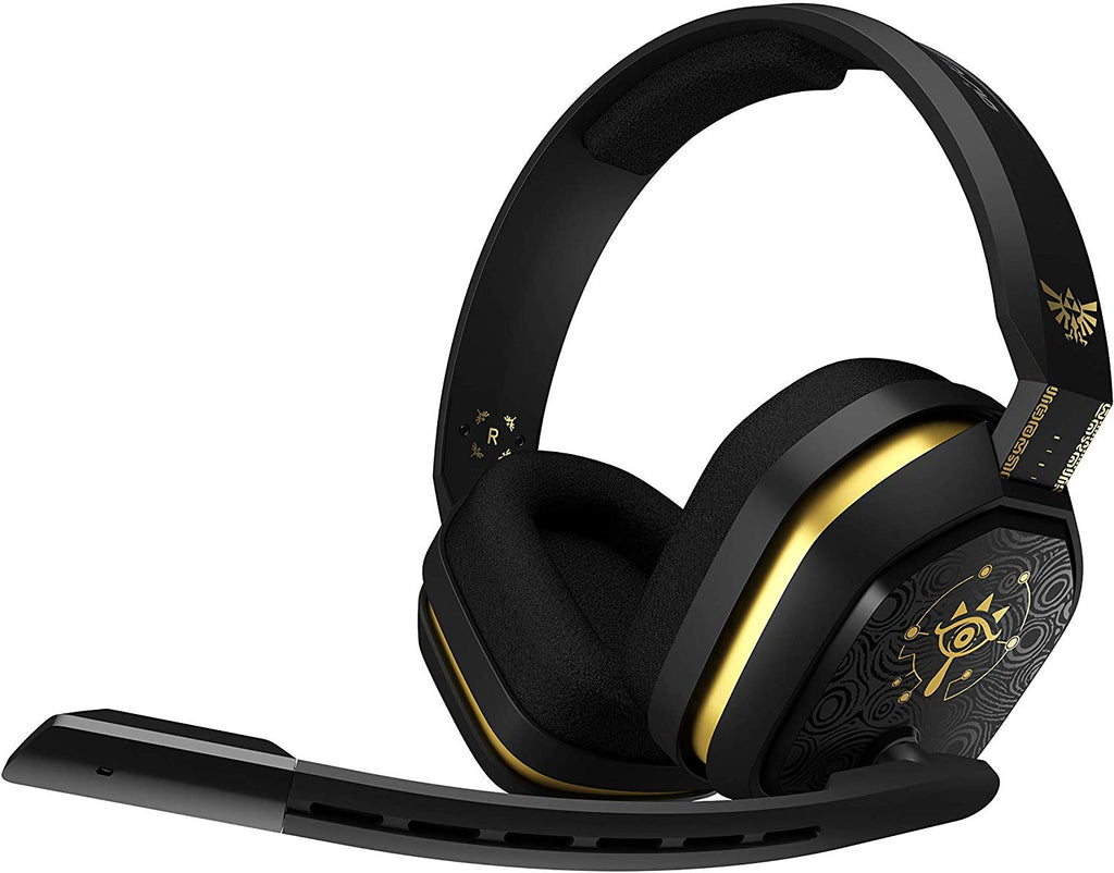 Astro Gaming A10 The Legend of Zelda Headset