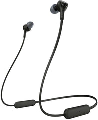 Sony WI-XB400 Extra Bass Wireless In-Ear Headphones - Black