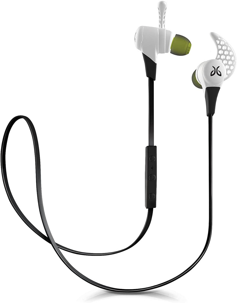 Jaybird X2 Sport Wireless Bluetooth In-Ear Headphones White