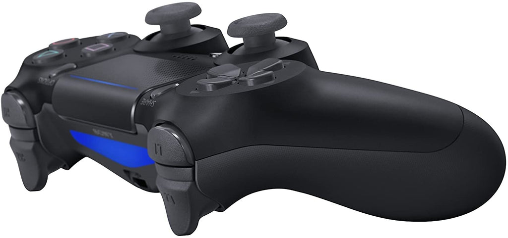 Sony PlayStation DualShock 4 Controller - Black