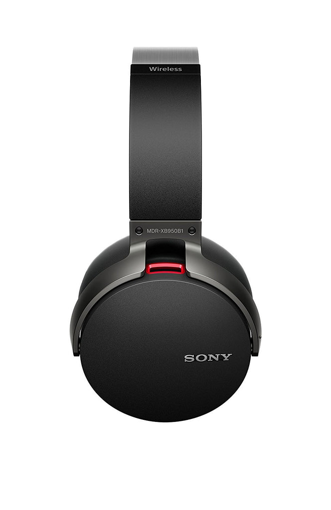 Sony MDR-XB950B1  Extrabass Headphones BLACK !A - Fatbat UK