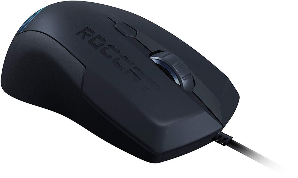 ROCCAT Lua Tri-Button 2000DPI R2 Pro Optic Sensor Gaming Mouse