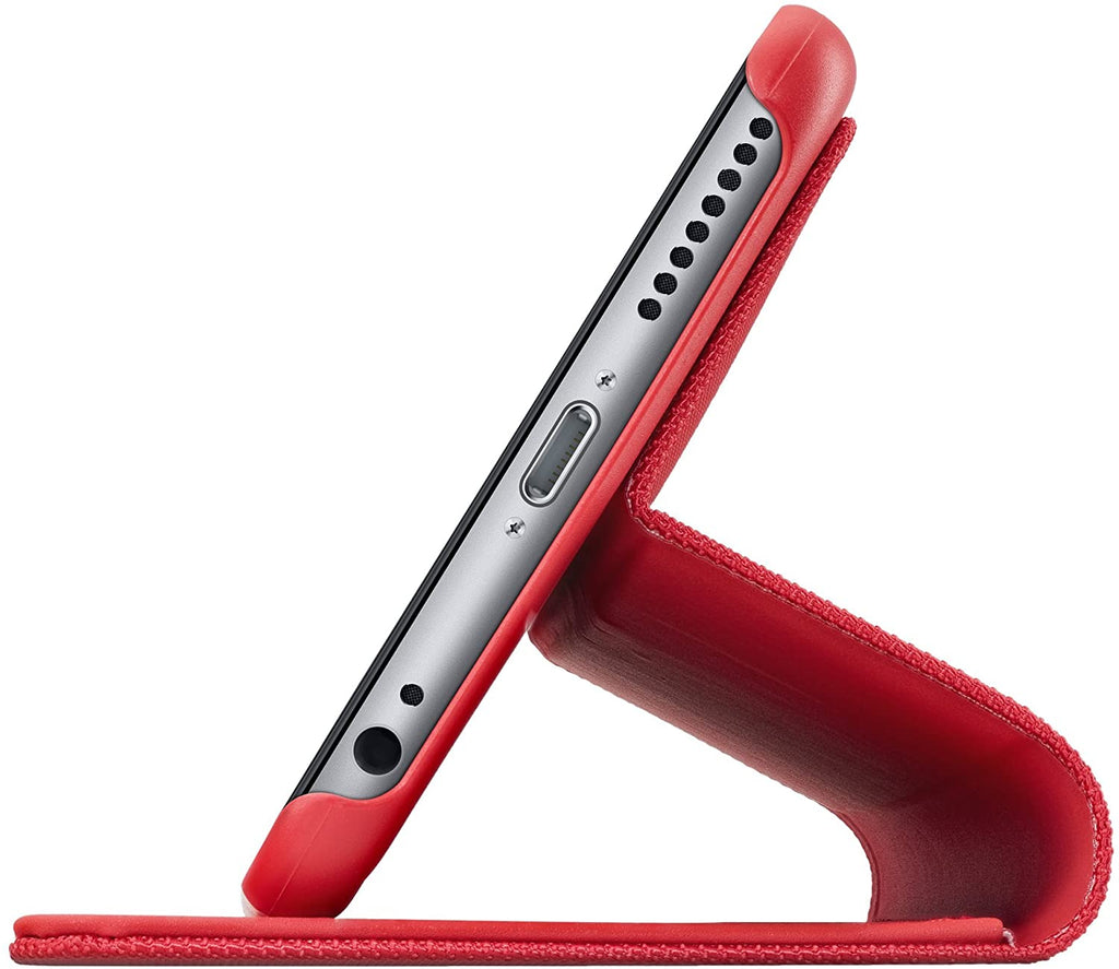 Logitech Folio Case for Apple iPhone 6 Plus, 6s Plus Red