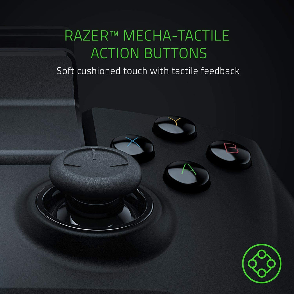 Razer Raiju Mobile Gaming Controller for Android