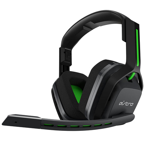 ASTRO Gaming A20 Wireless Headset Compatible with Xbox One, PC, Mac