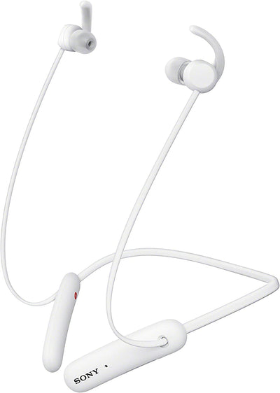 Sony WI-SP510 Wireless In-Ear Headphones White
