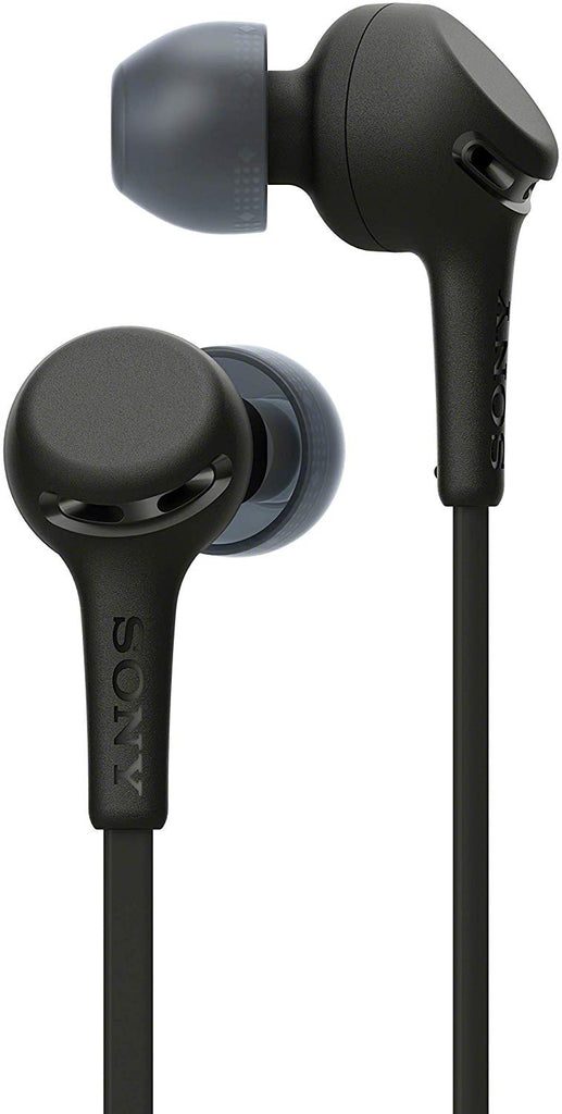 Sony WI-XB400 Extra Bass Wireless In-Ear Headphones - Black
