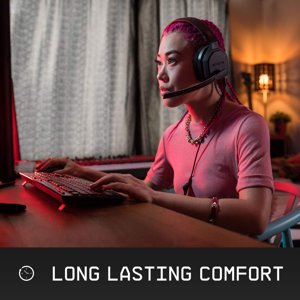 Astro Gaming A10 The Legend of Zelda Headset