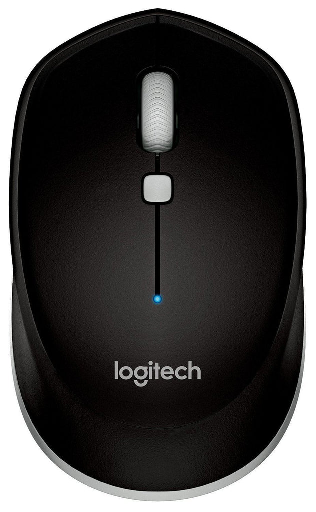 Logitech M535 Bluetooth Mouse  BLACK !A - Fatbat UK