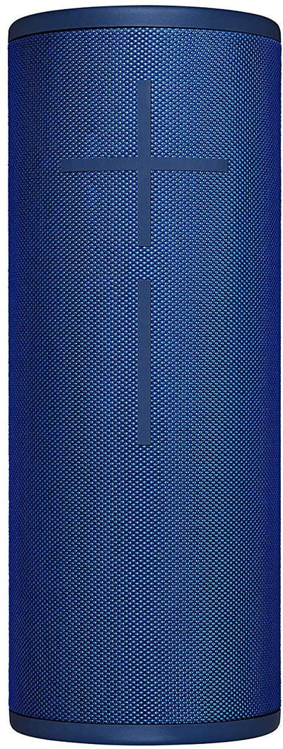 Ultimate Ears MEGABOOM 3 Bluetooth Speaker LAGOON BLUE