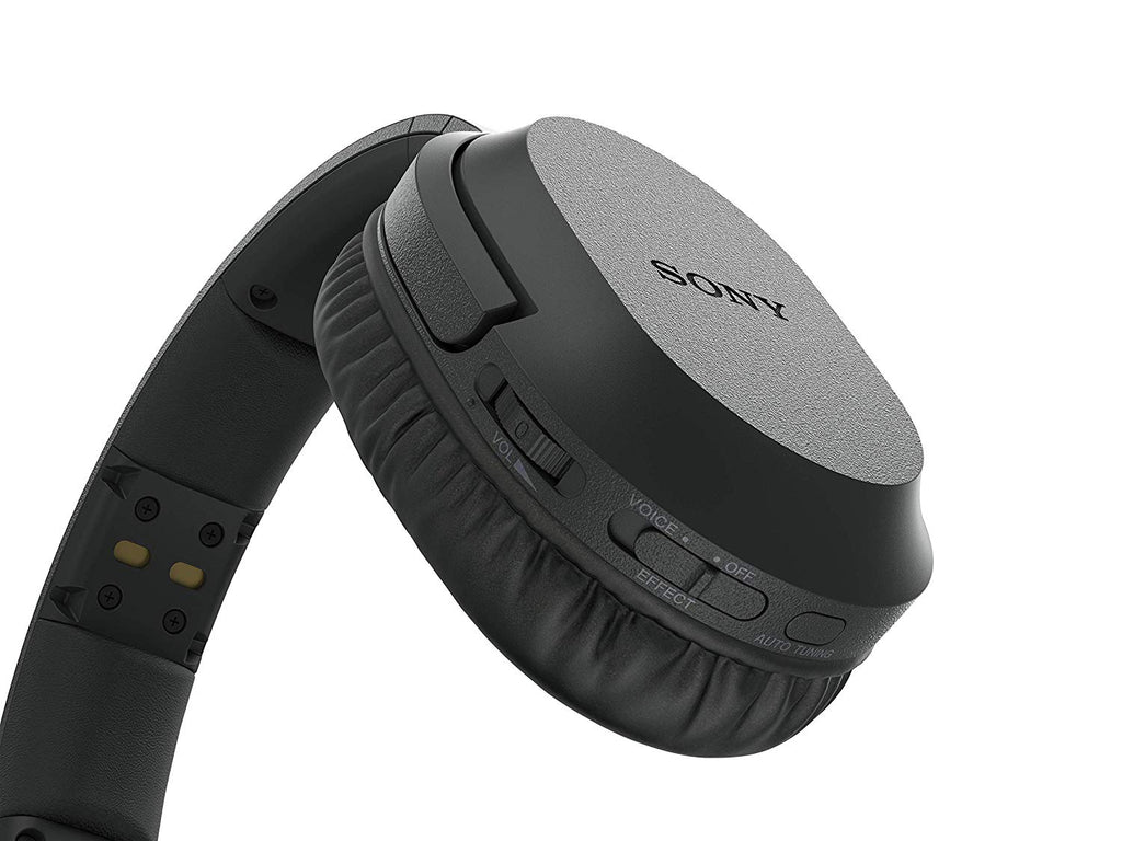 Sony RF400 Wireless Home Theater Headphones