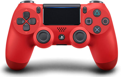 Sony PlayStation DualShock 4 Controller - RED